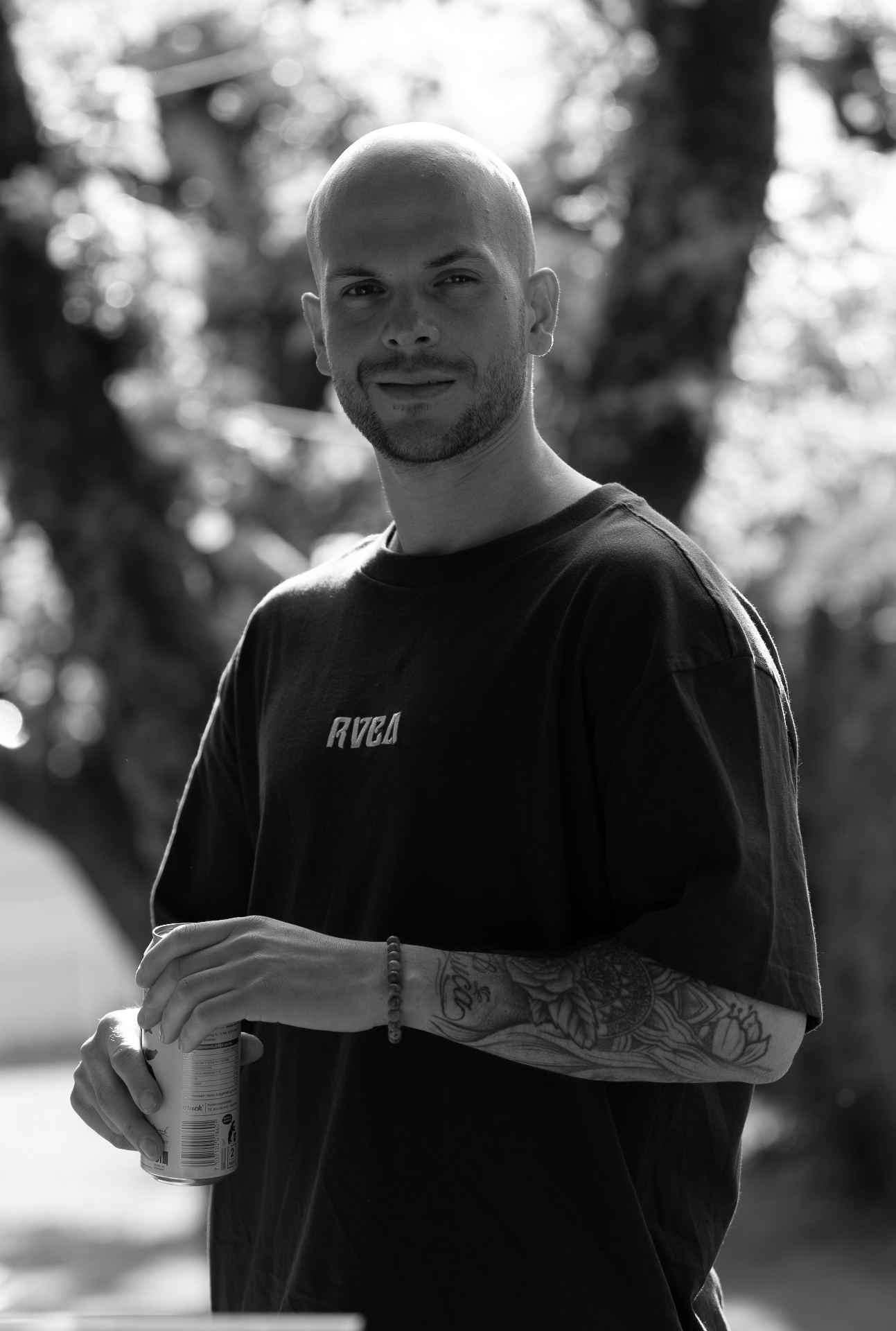 Portrett